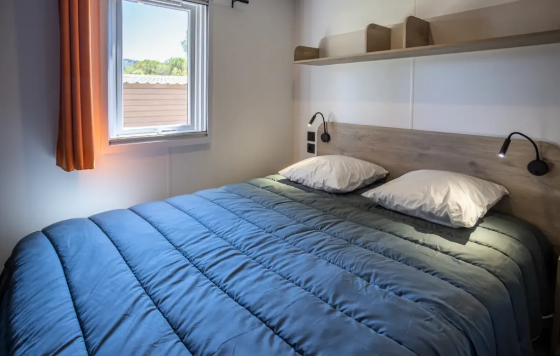 Camping maeva Escapades Le Hameau des Pins 3 étoiles★★★