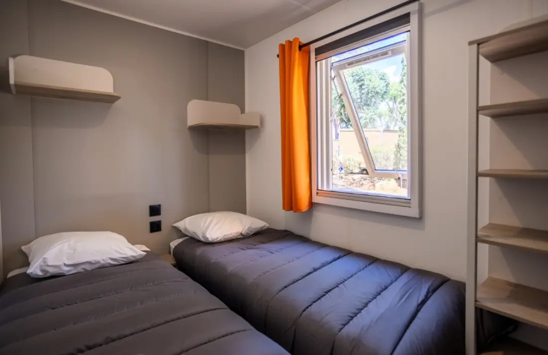 Camping maeva Escapades Le Hameau des Pins 3 étoiles★★★