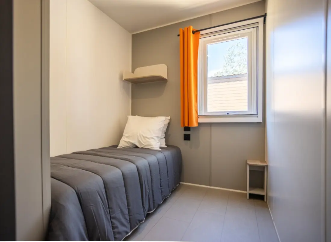 Camping maeva Escapades Le Hameau des Pins 3 étoiles★★★