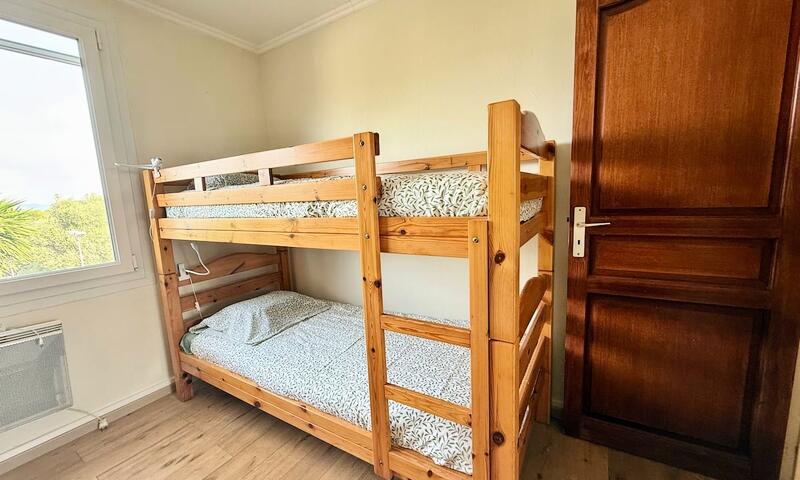 Le Rivage - Appartement Au Coeur Du Village - - Hyères - 12