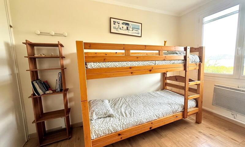 Le Rivage - Appartement Au Coeur Du Village - - Hyères - 4