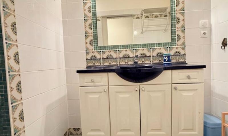 Le Rivage - Appartement Au Coeur Du Village - - Hyères - 21