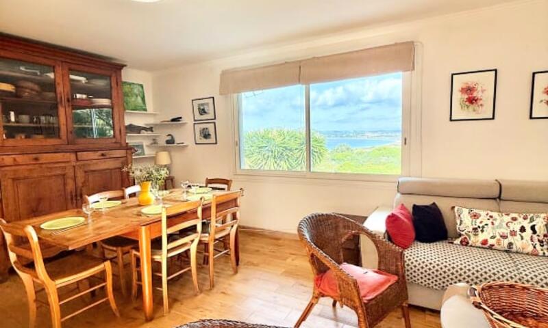 Le Rivage - Appartement Au Coeur Du Village - - Hyères - 1