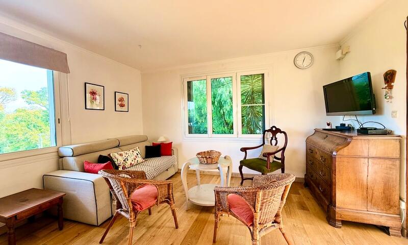 Le Rivage - Appartement Au Coeur Du Village - - Hyères - 17