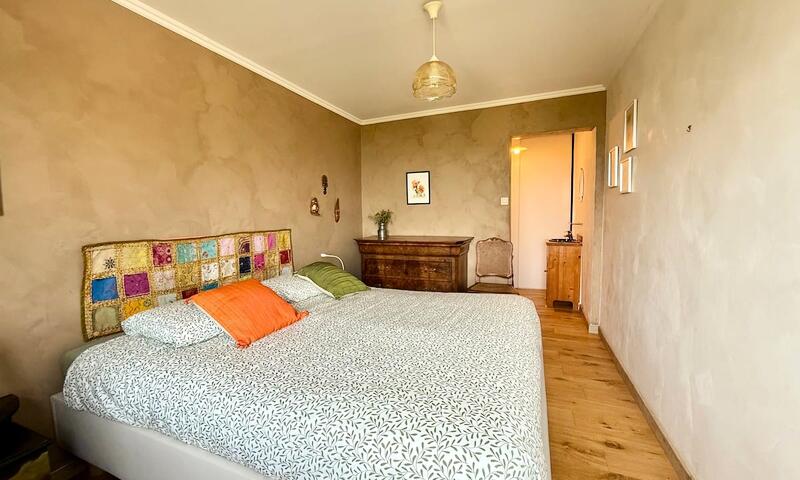 Le Rivage - Appartement Au Coeur Du Village - - Hyères - 15