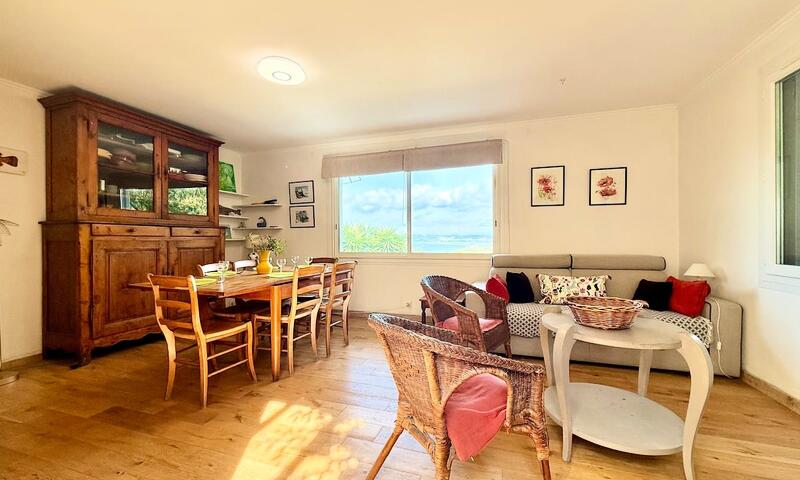 Le Rivage - Appartement Au Coeur Du Village - - Hyères - 16