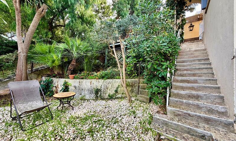 Le Rivage - Appartement Au Coeur Du Village - - Hyères - 3