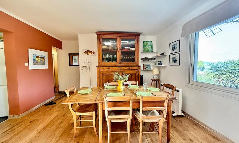 Le Rivage - Appartement Au Coeur Du Village - - Hyères - 18