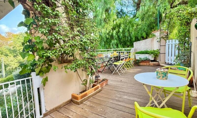 Le Rivage - Appartement Au Coeur Du Village - - Hyères - 7