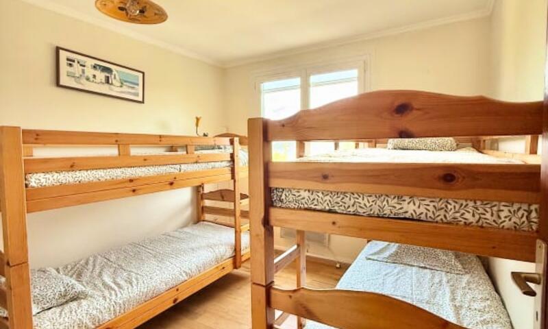 Le Rivage - Appartement Au Coeur Du Village - - Hyères - 8