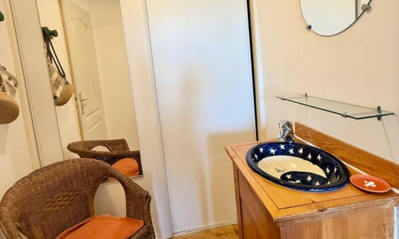 Le Rivage - Appartement Au Coeur Du Village - - Hyères - 10