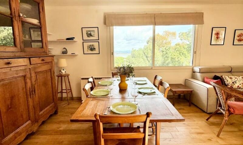 Le Rivage - Appartement Au Coeur Du Village - - Hyères - 19