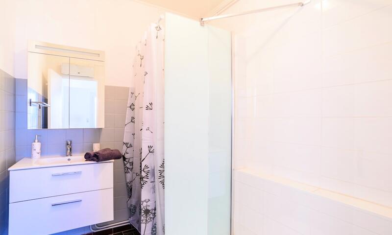Charmant Appartement à Hyères Avec Balcon. - - Hyères - 11