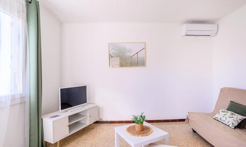 Charmant Appartement à Hyères Avec Balcon. - - Hyères - 4