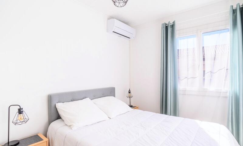 Charmant Appartement à Hyères Avec Balcon. - - Hyères - 10