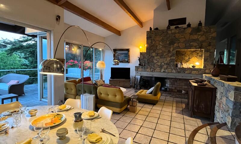 Villa Pieds Dans L'eau-presqu'île De Giens - - Hyères - 4