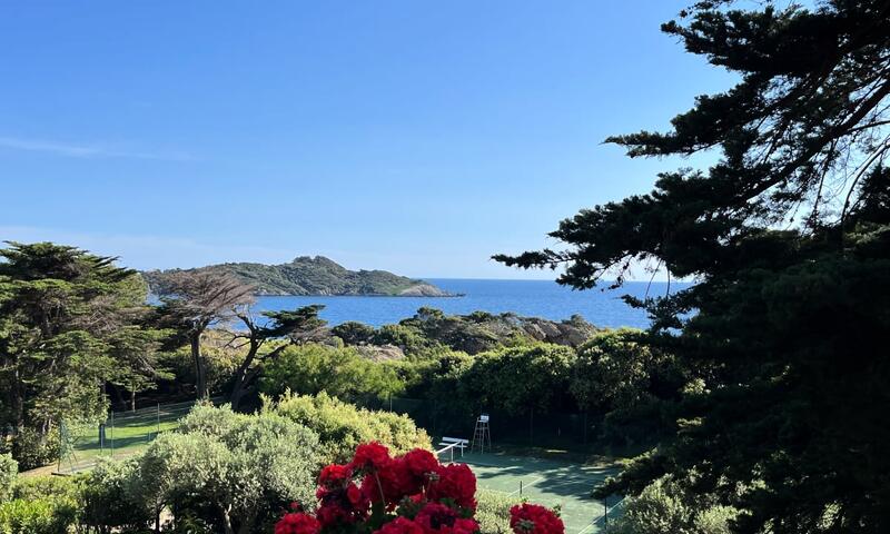 Villa Pieds Dans L'eau-presqu'île De Giens - - Hyères - 23