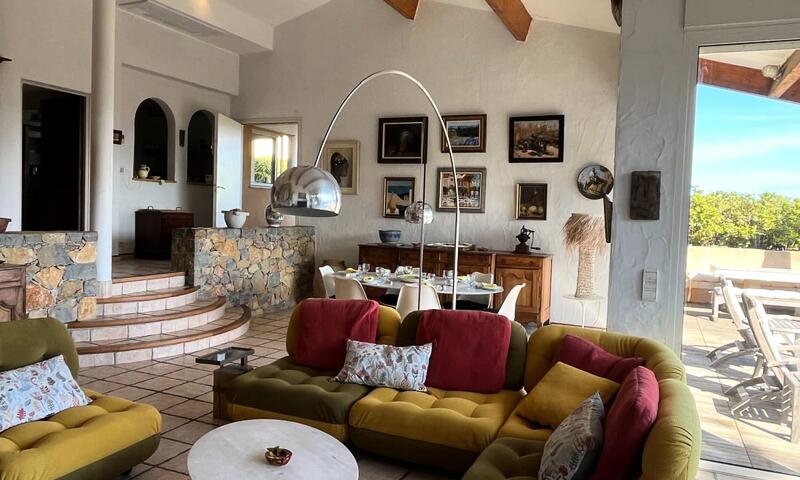 Villa Pieds Dans L'eau-presqu'île De Giens - - Hyères - 3