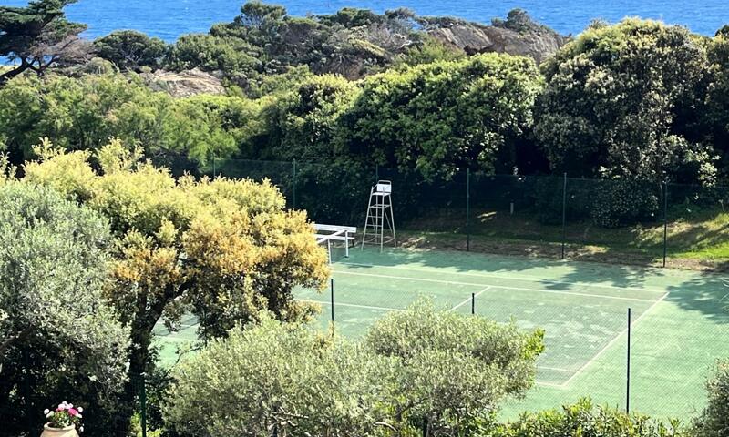 Villa Pieds Dans L'eau-presqu'île De Giens - - Hyères - 22