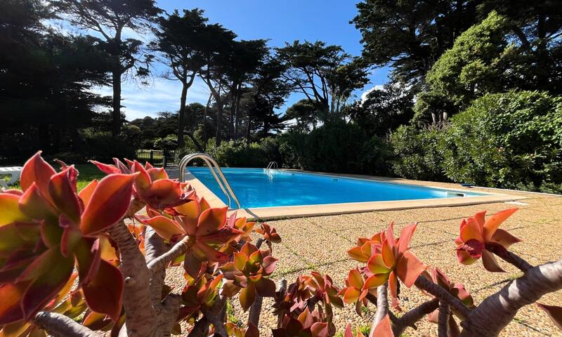 Villa Pieds Dans L'eau-presqu'île De Giens - - Hyères - 21