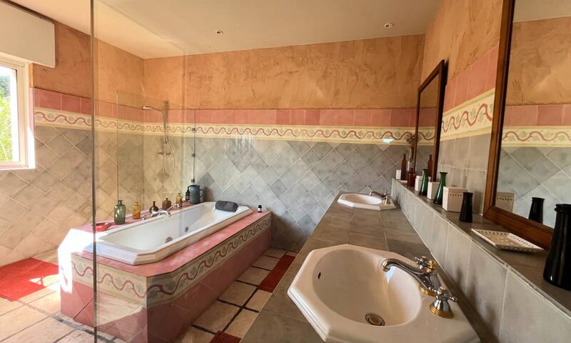 Villa Pieds Dans L'eau-presqu'île De Giens - - Hyères - 17