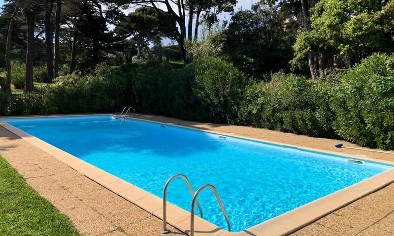 Villa Pieds Dans L'eau-presqu'île De Giens - - Hyères - 1