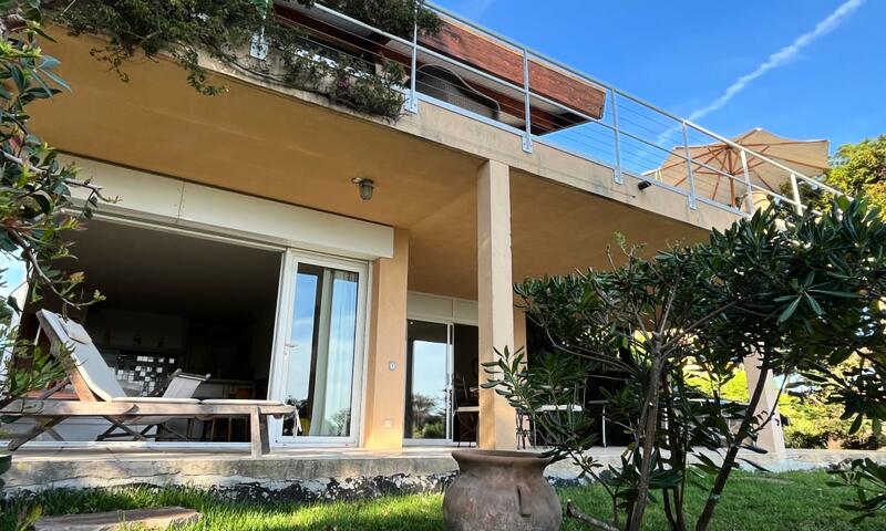 Villa Pieds Dans L'eau-presqu'île De Giens - - Hyères - 19