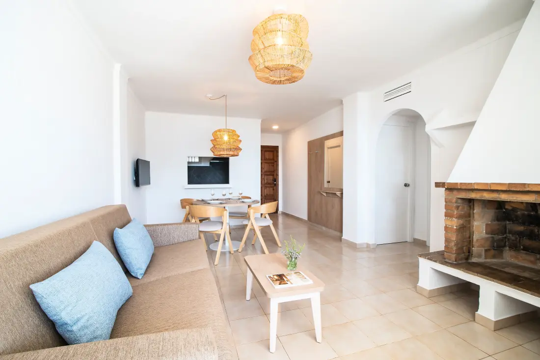 Résidence Pierre & Vacances Ros Ibiza