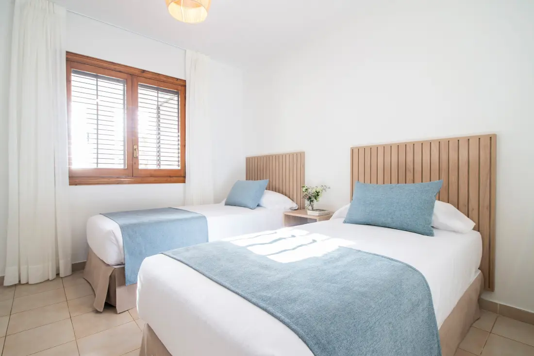 Résidence Pierre & Vacances Ros Ibiza