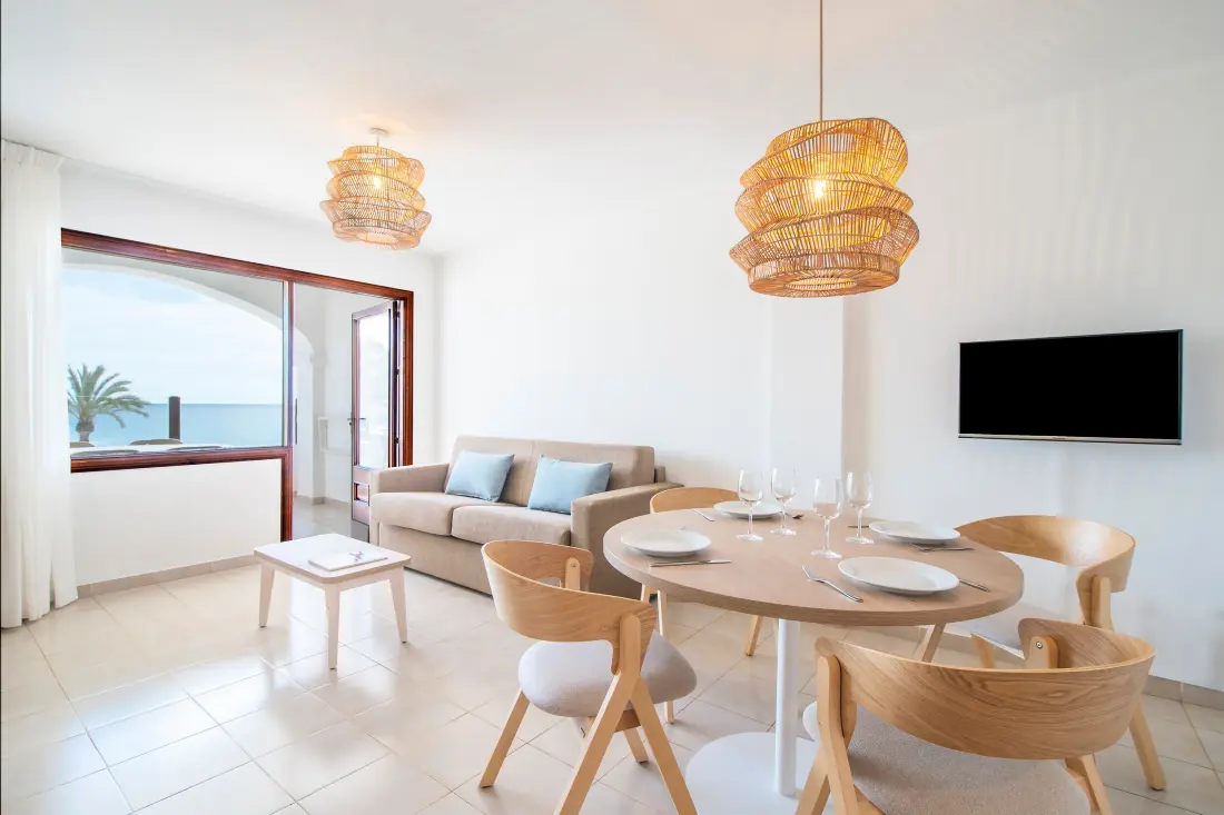 Résidence Pierre & Vacances Ros Ibiza