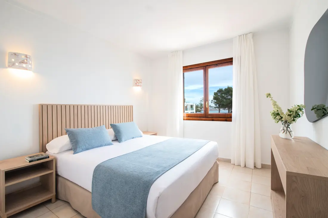 Résidence Pierre & Vacances Ros Ibiza