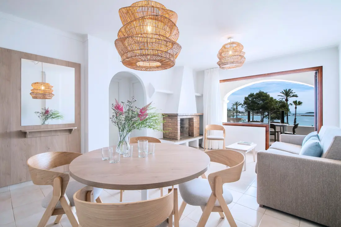 Résidence Pierre & Vacances Ros Ibiza