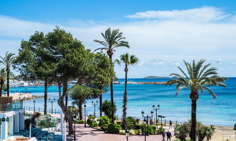 Résidence Pierre & Vacances Ros Ibiza - Ibiza - 20