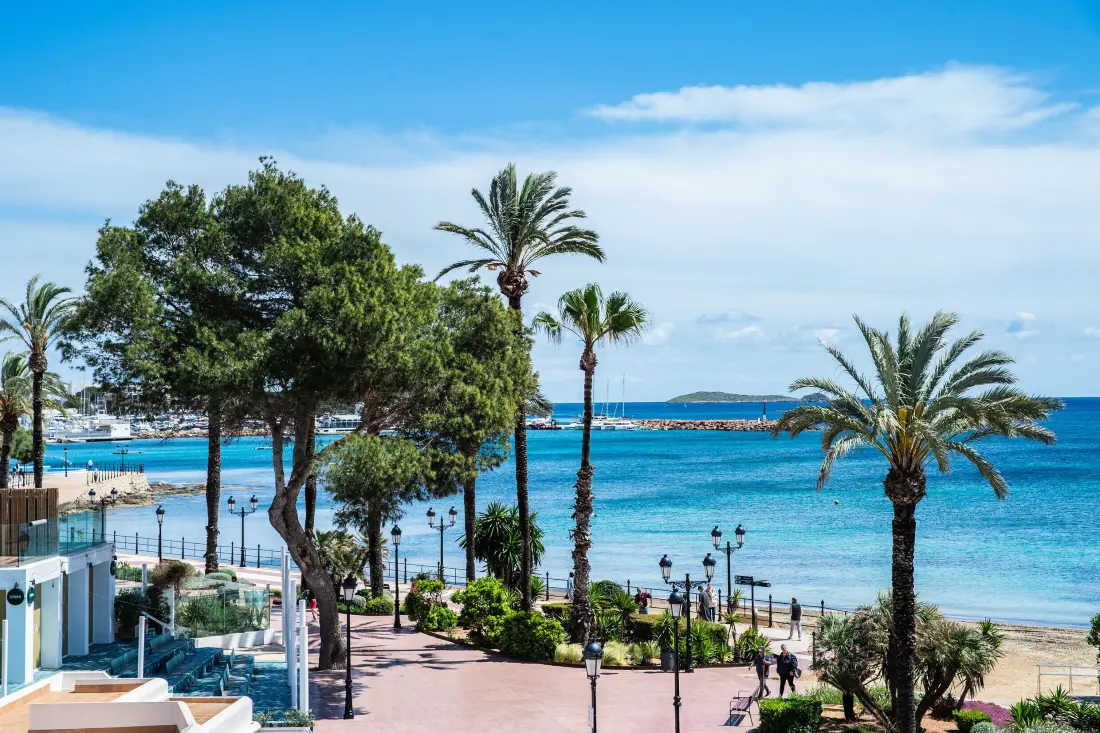 Résidence Pierre & Vacances Ros Ibiza