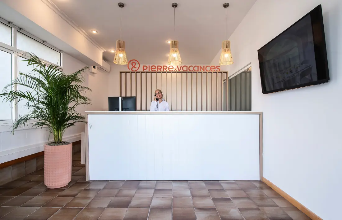 Résidence Pierre & Vacances Ros Ibiza