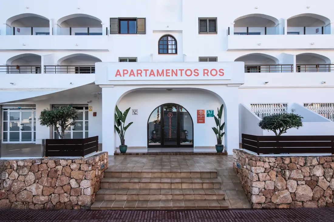 Résidence Pierre & Vacances Ros Ibiza