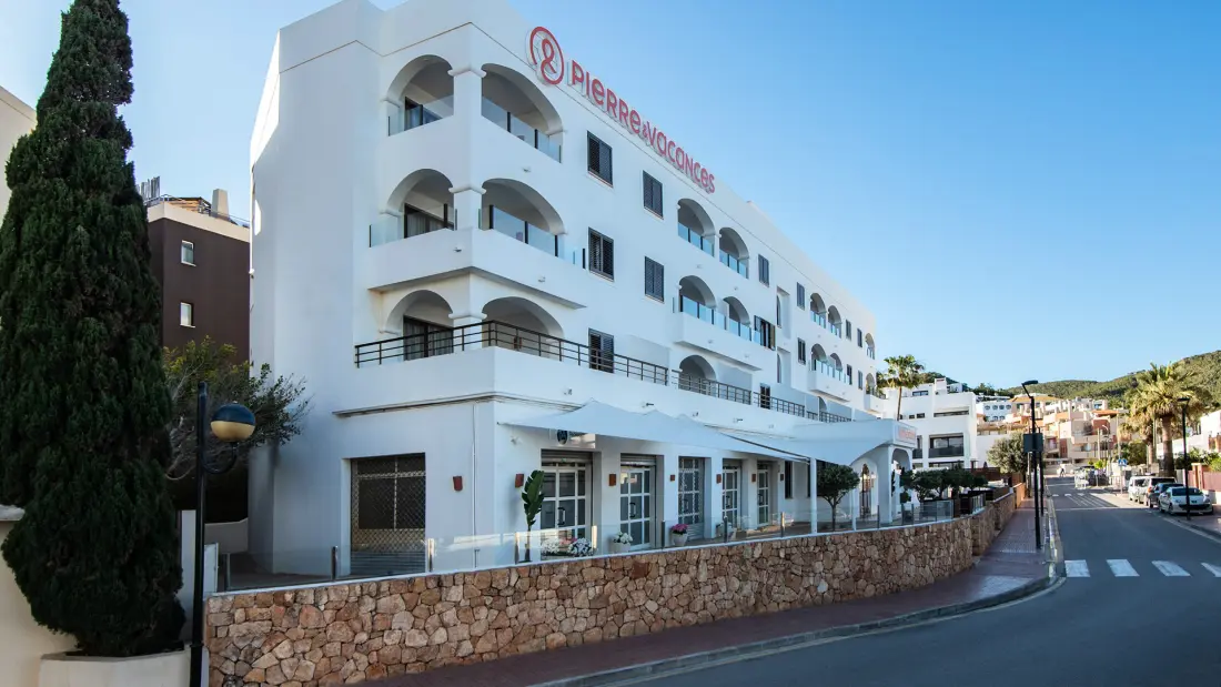 Résidence Pierre & Vacances Ros Ibiza