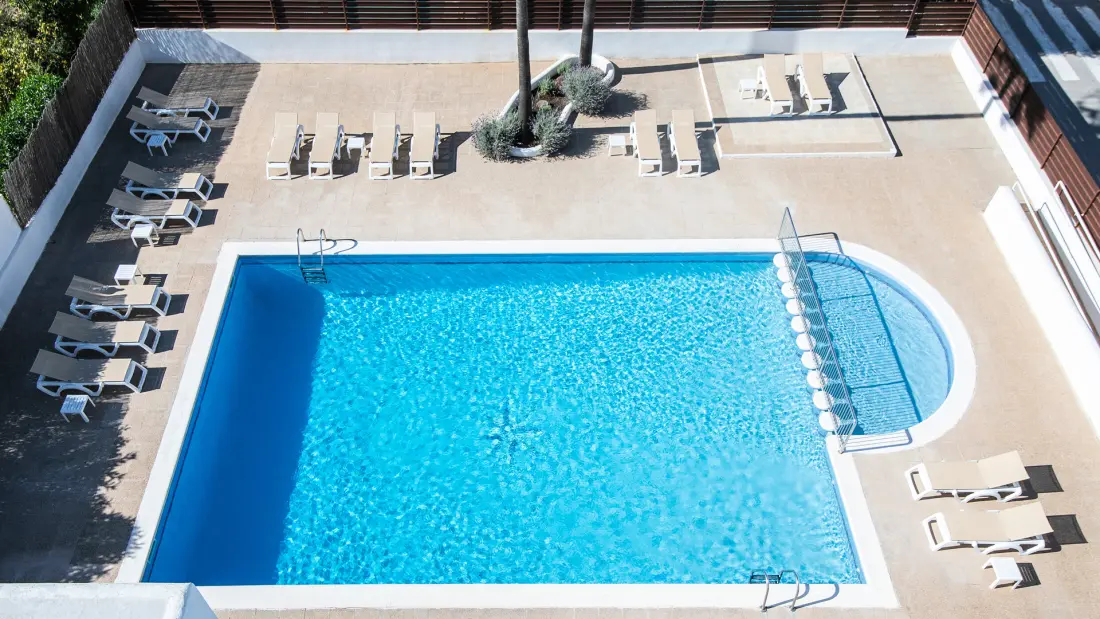 Résidence Pierre & Vacances Ros Ibiza