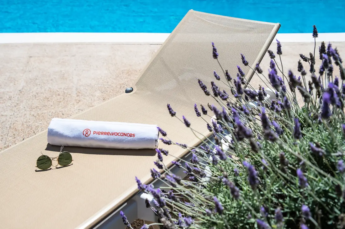 Résidence Pierre & Vacances Ros Ibiza