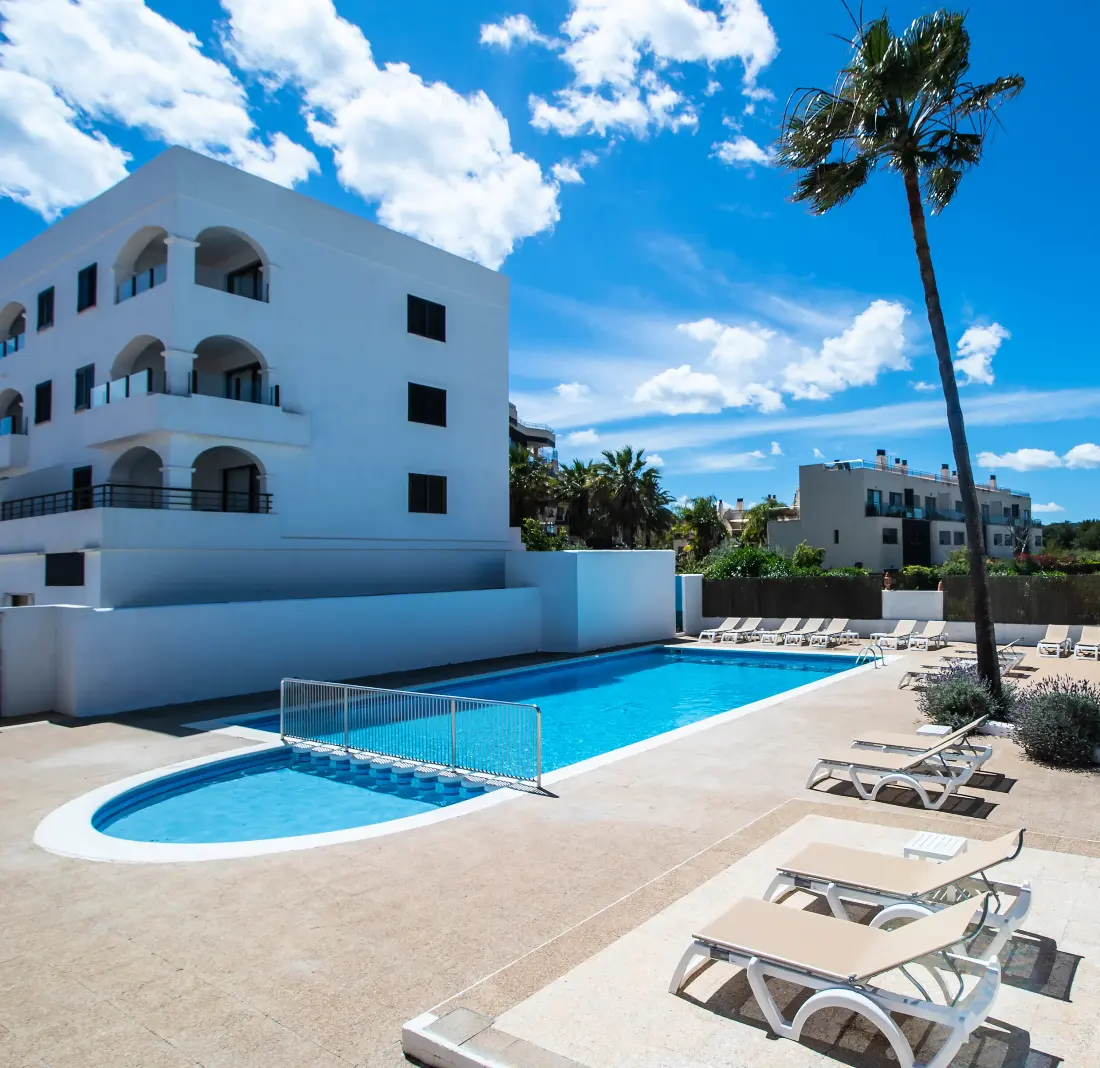 Résidence Pierre & Vacances Ros Ibiza