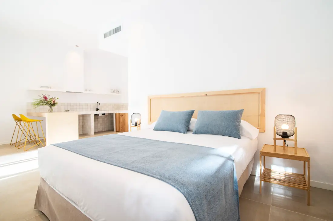 Résidence Pierre & Vacances Ros Ibiza