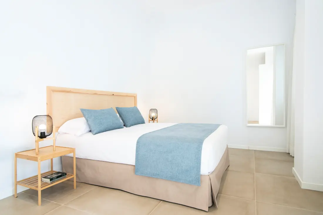 Résidence Pierre & Vacances Ros Ibiza