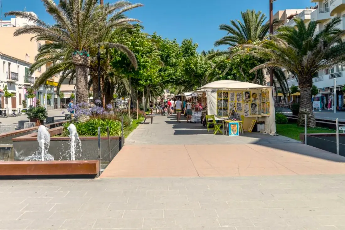 Résidence Pierre & Vacances Ros Ibiza