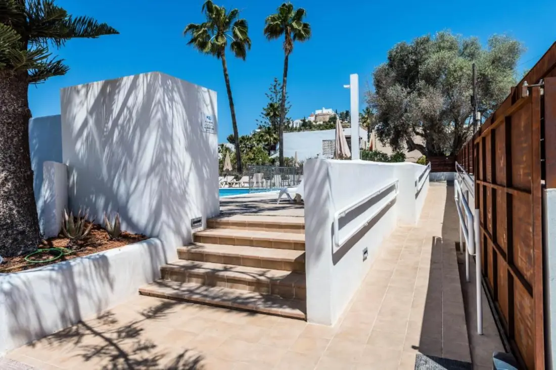 Résidence Pierre & Vacances Ros Ibiza