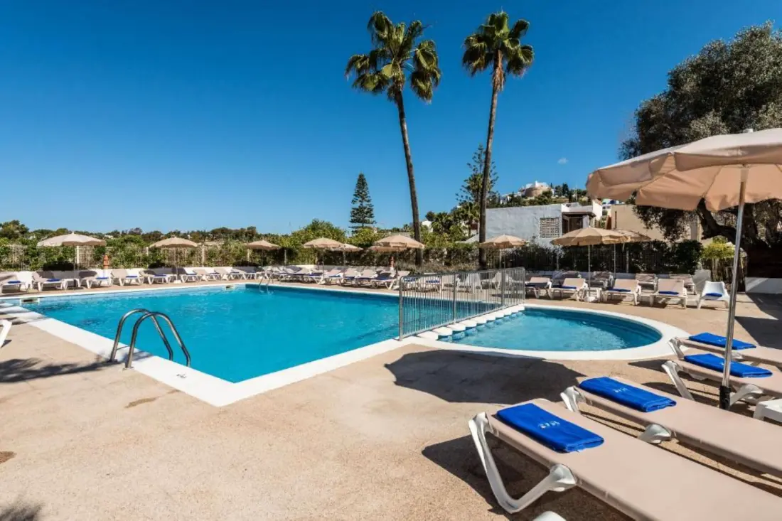 Résidence Pierre & Vacances Ros Ibiza