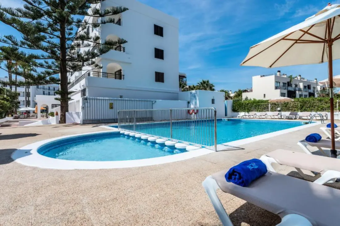 Résidence Pierre & Vacances Ros Ibiza