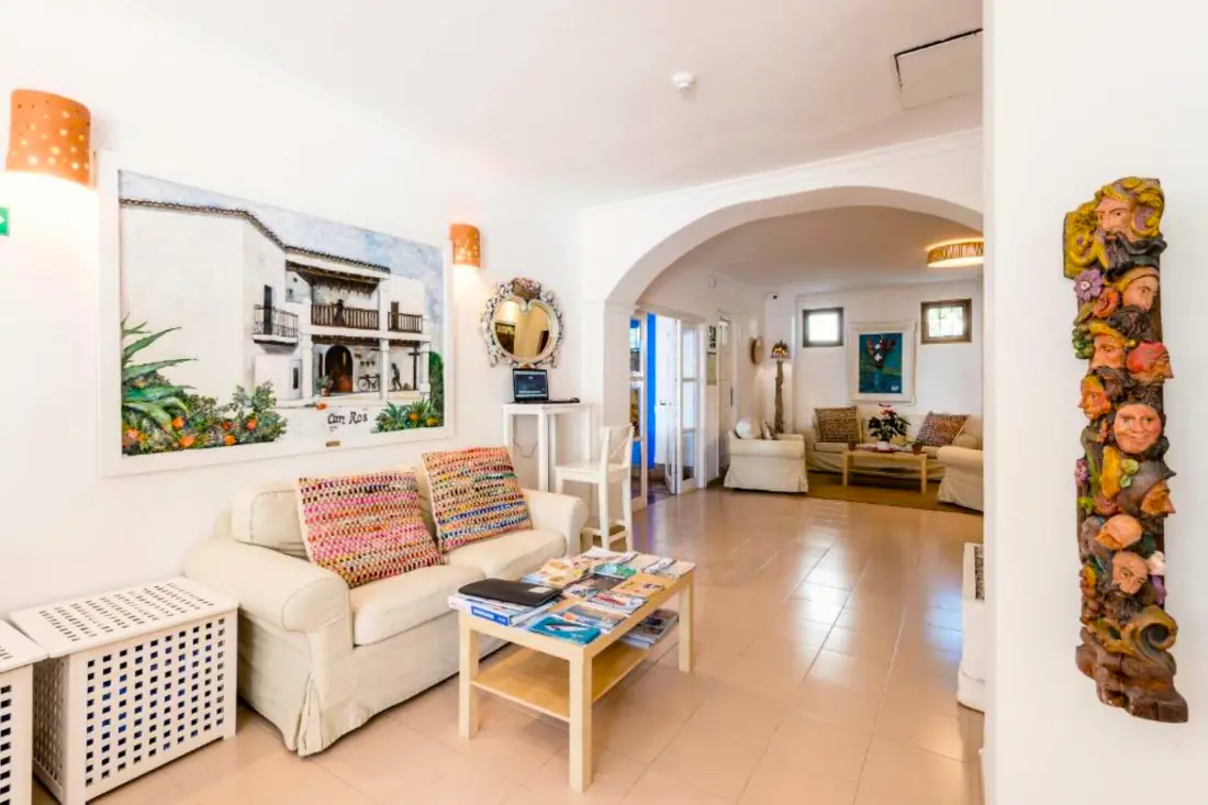 Résidence Pierre & Vacances Ros Ibiza