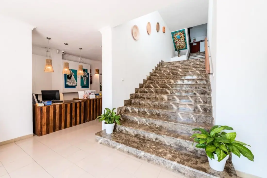 Résidence Pierre & Vacances Ros Ibiza
