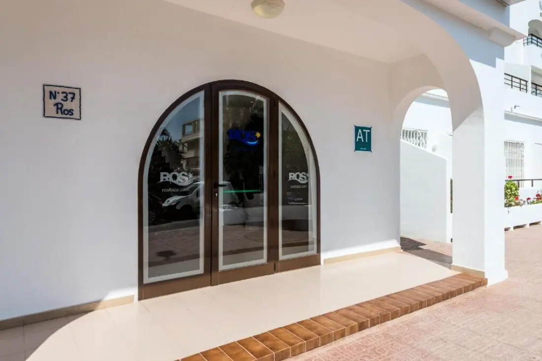 Résidence Pierre & Vacances Ros Ibiza