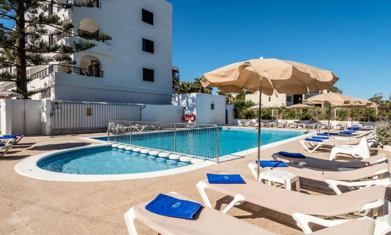 Résidence Pierre & Vacances Ros Ibiza - Ibiza - 6